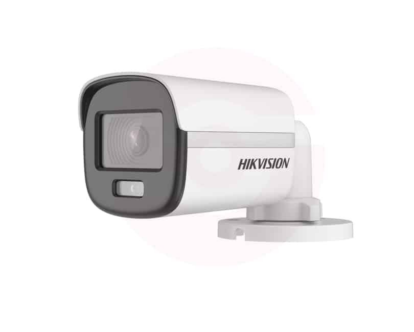 Hikvision DS-2CE10DF0T-PFS