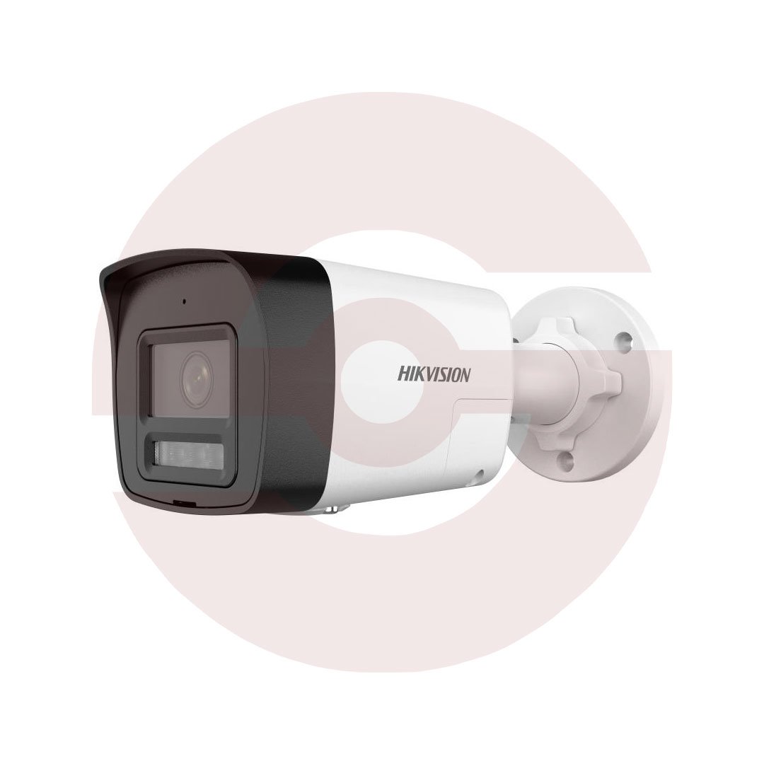 Hikvision DS-2CE16D0T-LPXTS