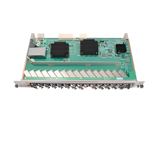 GPFD CARD 16 PORT WITH SFP C++