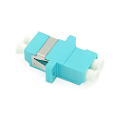 OM4 SC-UPC COUPLER