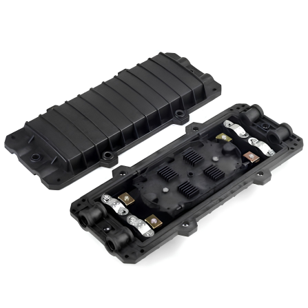 FIBER JOINT  12 PORT 
