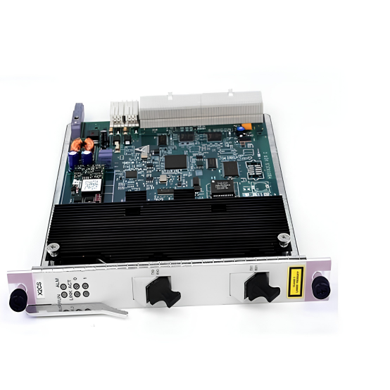 X2CS Card 
