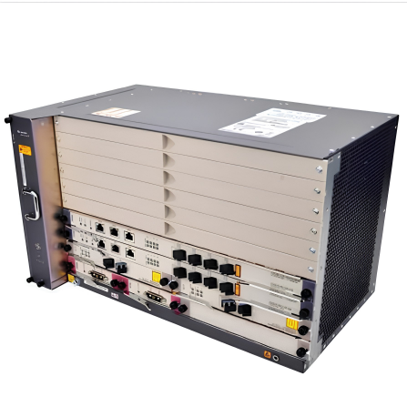 HUAWIE OLT GPON 5683 
